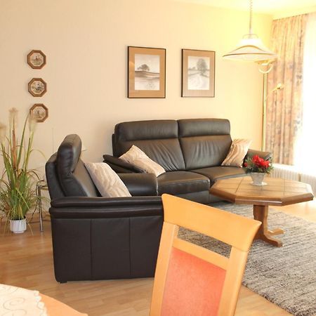 Ferienwohnung "Marie" - Nur Wenige Gehminuten Vom Groemitzer Hauptstrand Entfernt ภายนอก รูปภาพ
