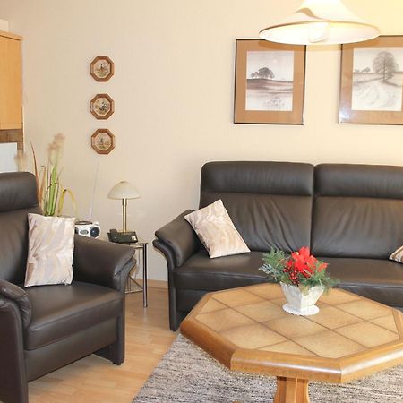 Ferienwohnung "Marie" - Nur Wenige Gehminuten Vom Groemitzer Hauptstrand Entfernt ภายนอก รูปภาพ
