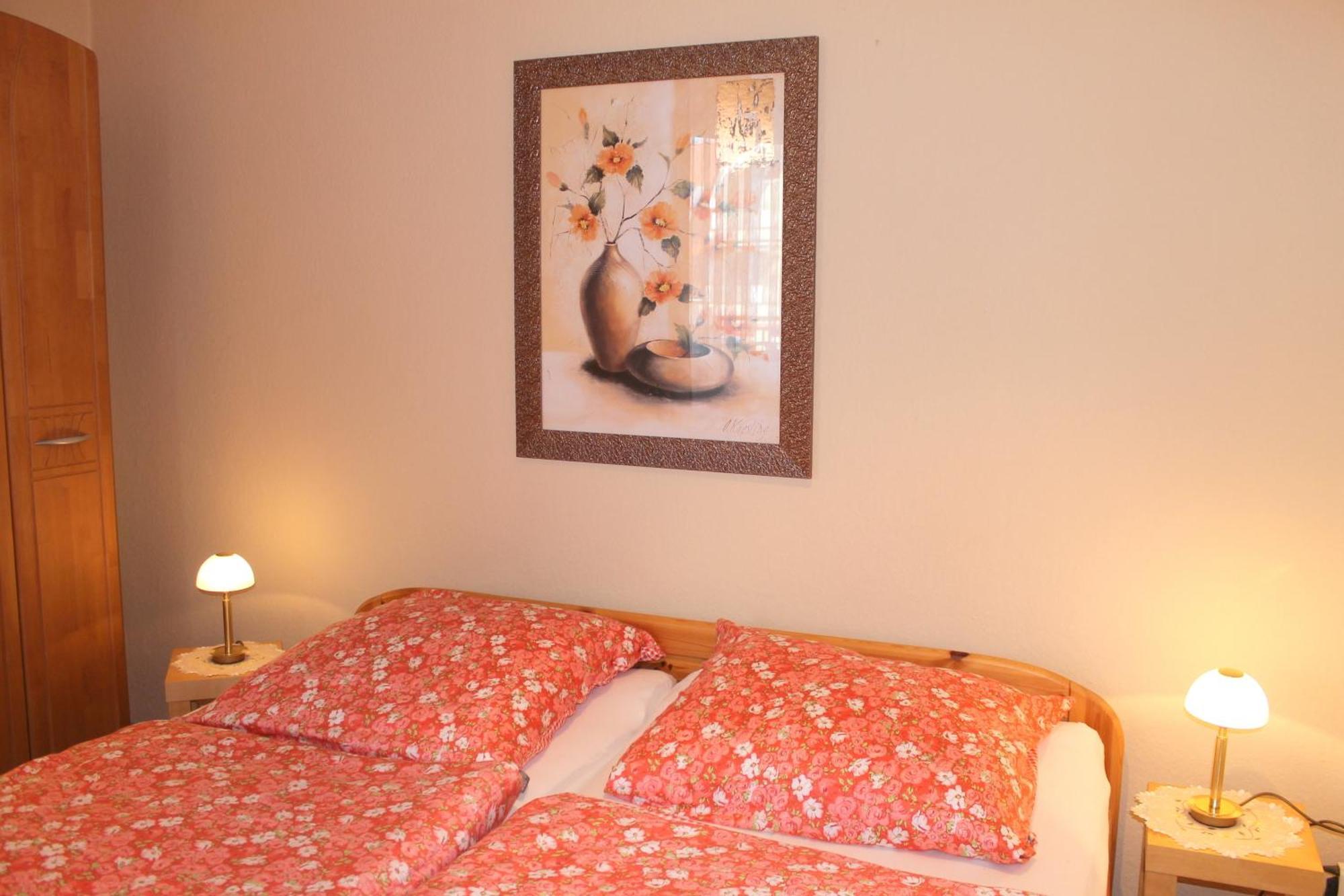 Ferienwohnung "Marie" - Nur Wenige Gehminuten Vom Groemitzer Hauptstrand Entfernt ภายนอก รูปภาพ