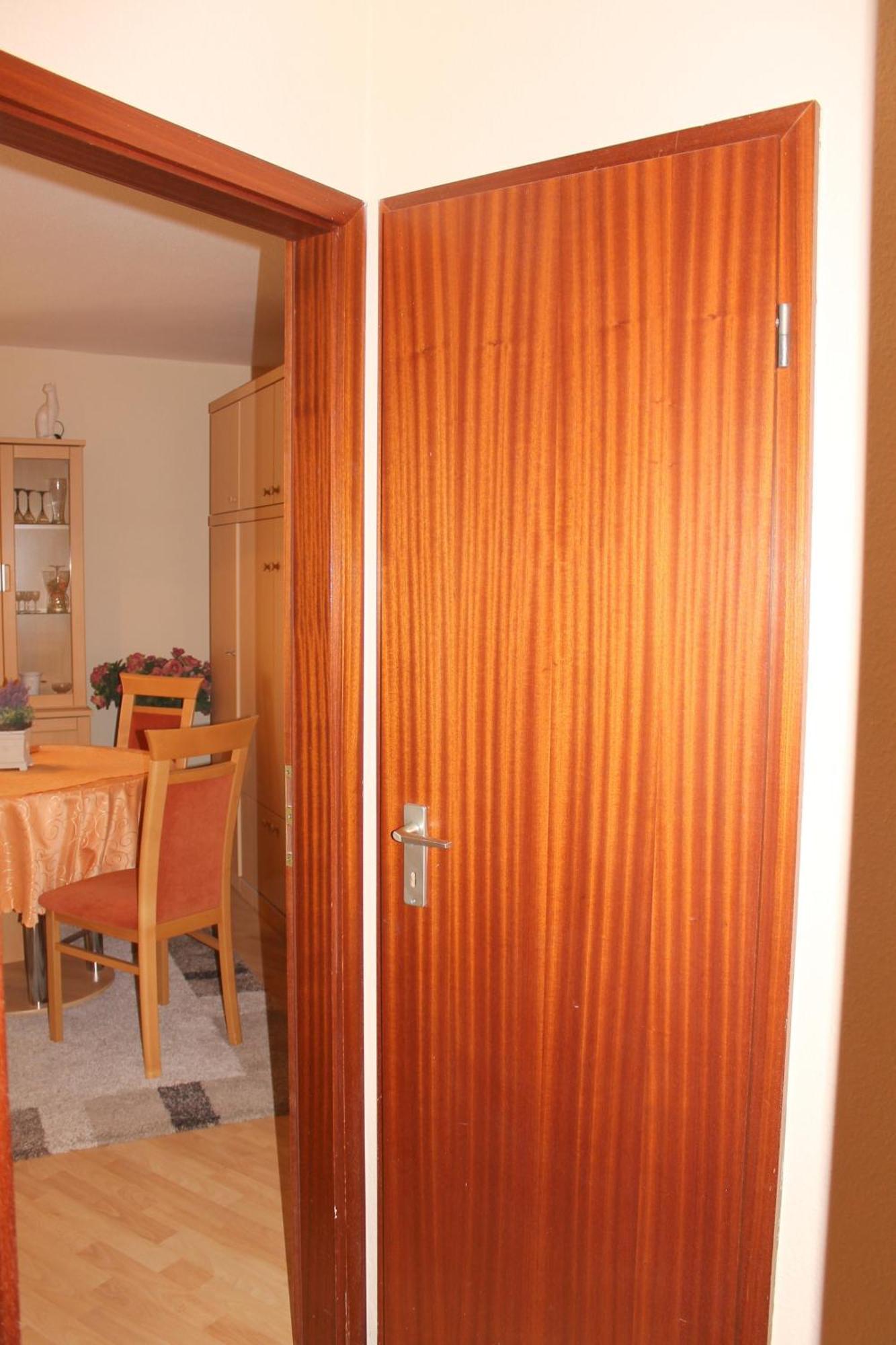 Ferienwohnung "Marie" - Nur Wenige Gehminuten Vom Groemitzer Hauptstrand Entfernt ภายนอก รูปภาพ