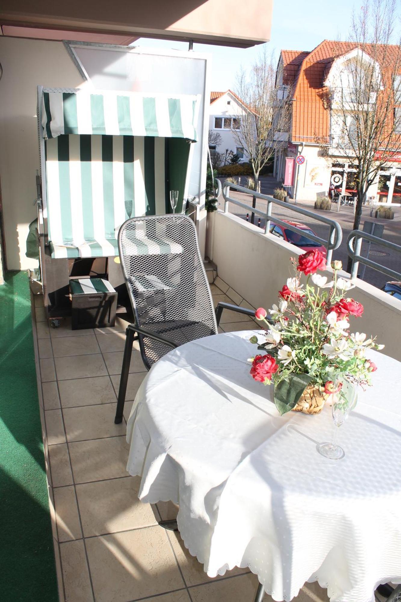 Ferienwohnung "Marie" - Nur Wenige Gehminuten Vom Groemitzer Hauptstrand Entfernt ภายนอก รูปภาพ