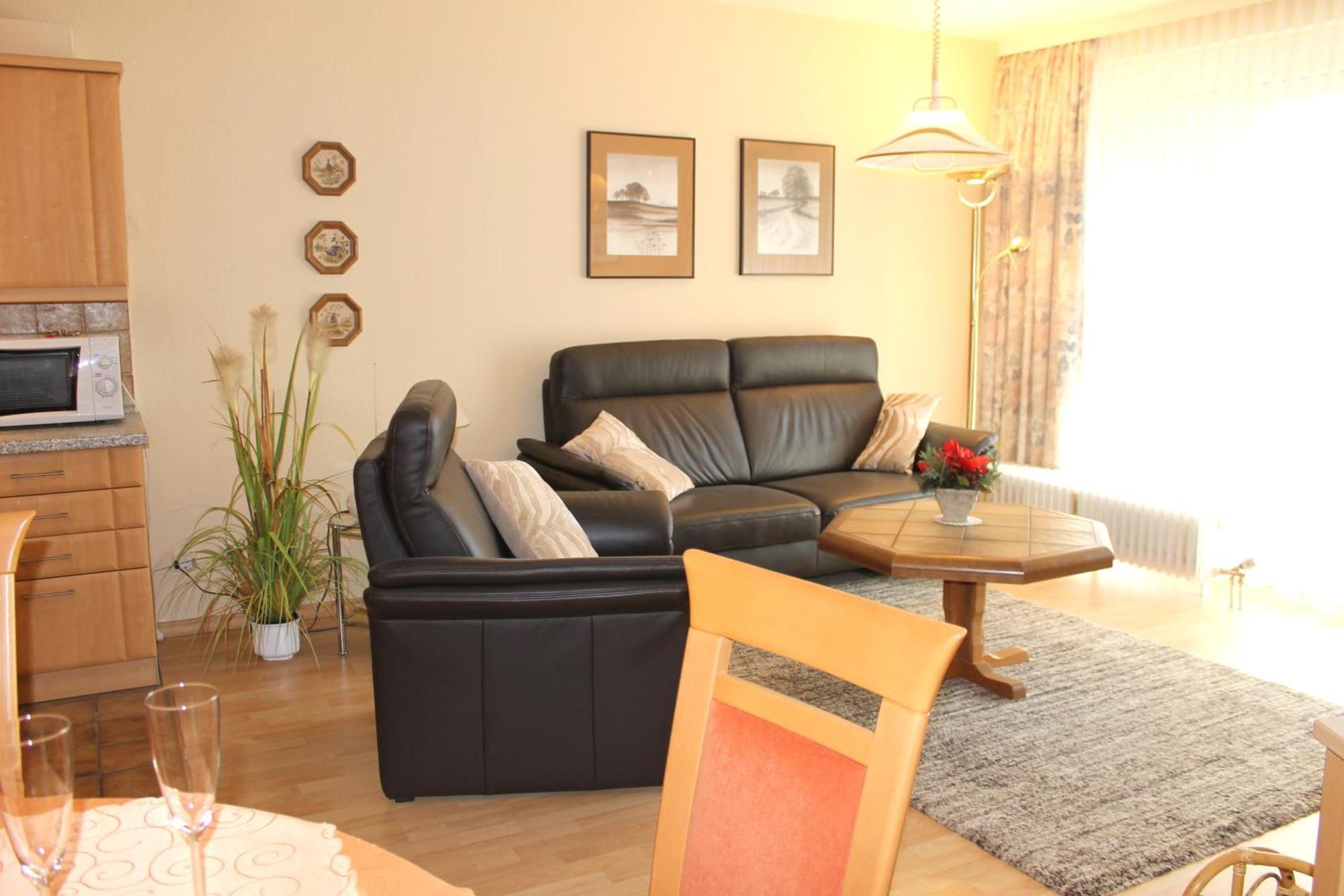 Ferienwohnung "Marie" - Nur Wenige Gehminuten Vom Groemitzer Hauptstrand Entfernt ภายนอก รูปภาพ