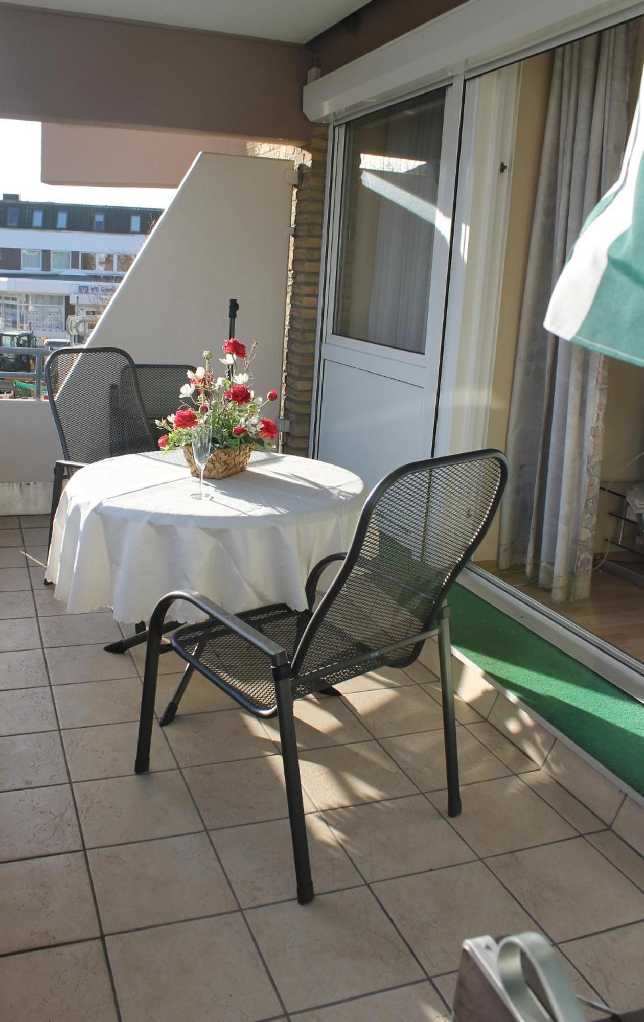 Ferienwohnung "Marie" - Nur Wenige Gehminuten Vom Groemitzer Hauptstrand Entfernt ภายนอก รูปภาพ