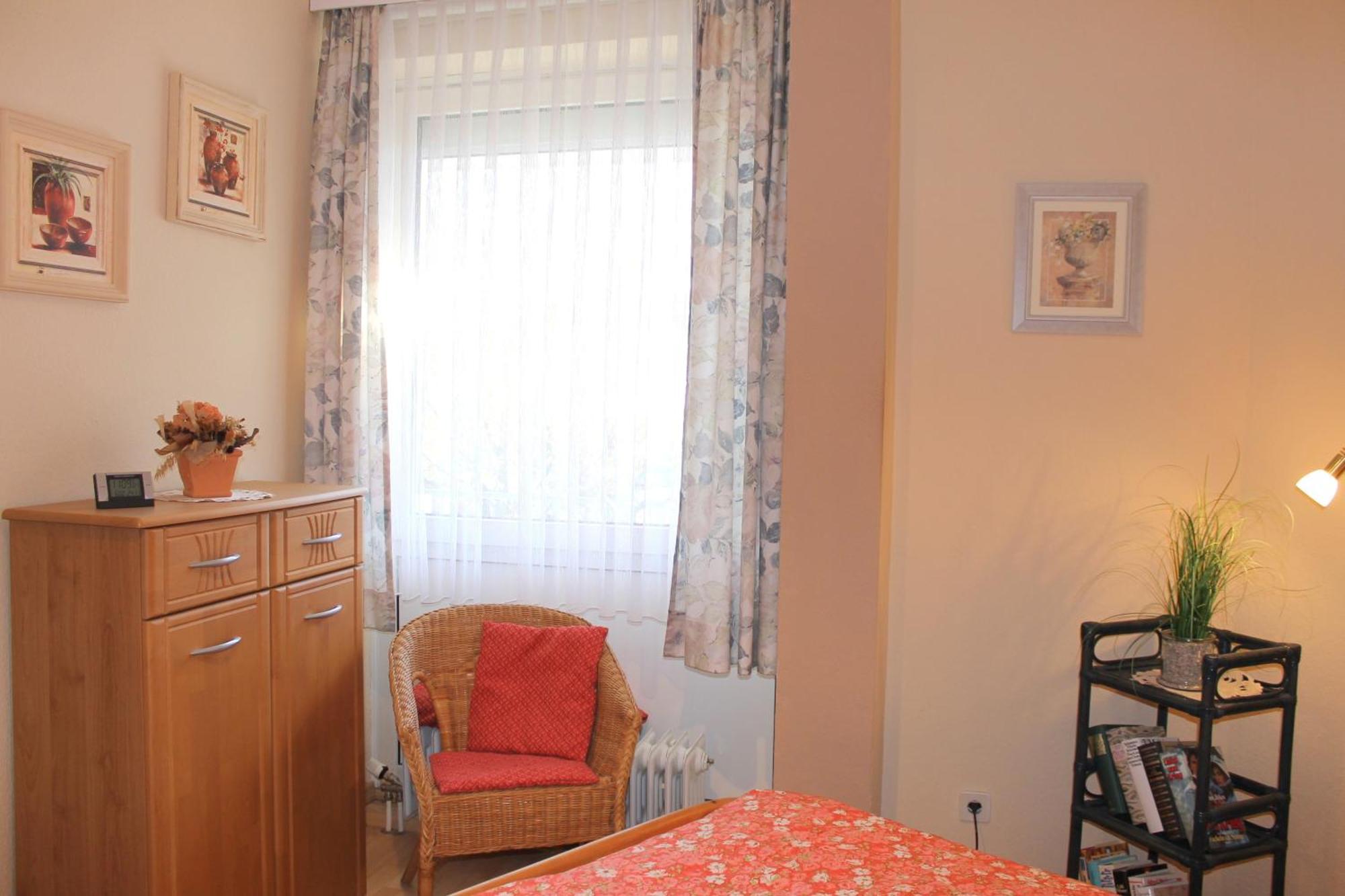 Ferienwohnung "Marie" - Nur Wenige Gehminuten Vom Groemitzer Hauptstrand Entfernt ภายนอก รูปภาพ