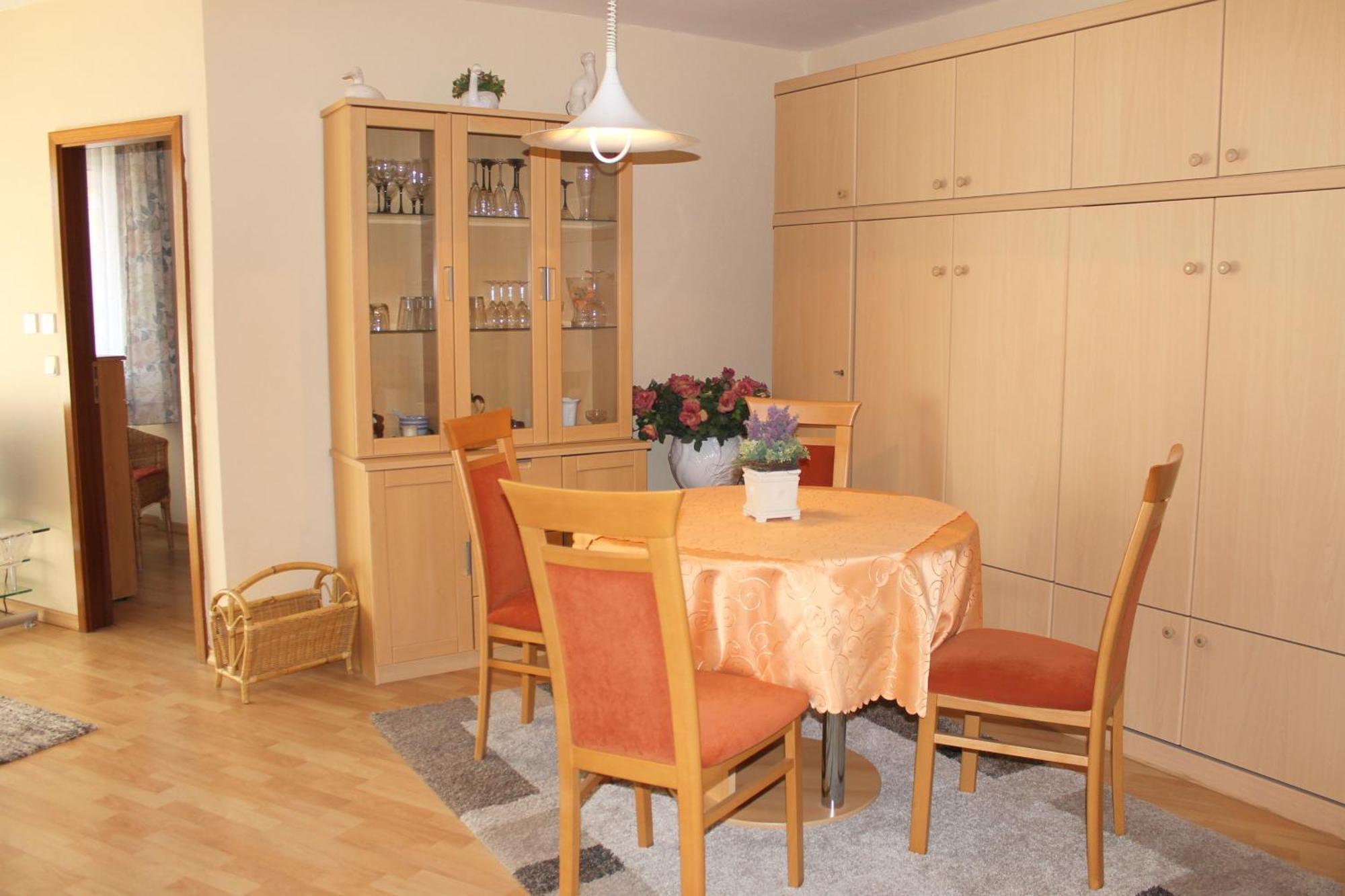 Ferienwohnung "Marie" - Nur Wenige Gehminuten Vom Groemitzer Hauptstrand Entfernt ภายนอก รูปภาพ