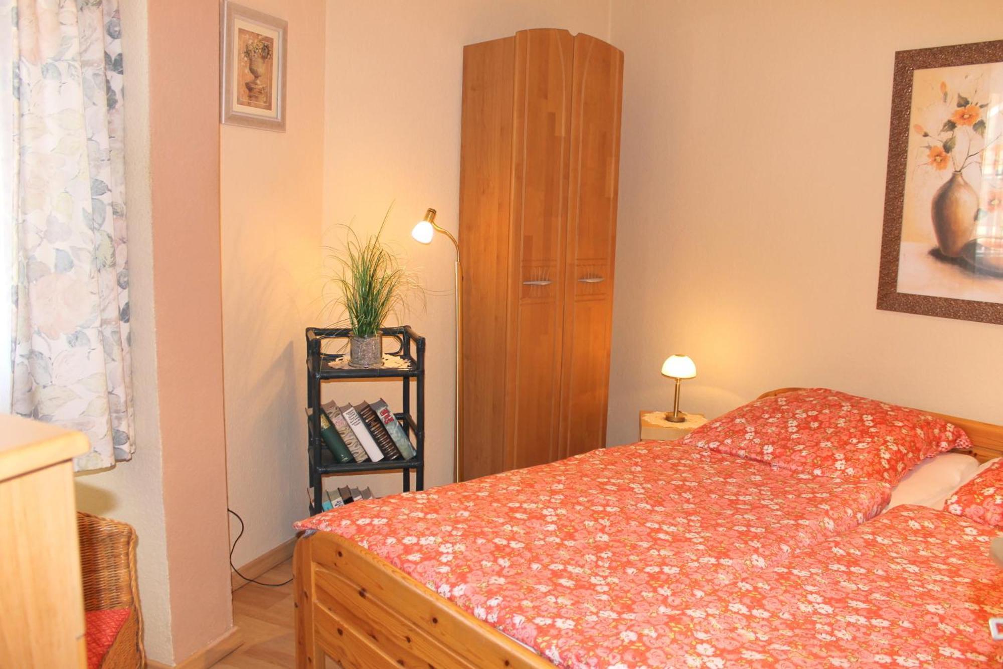 Ferienwohnung "Marie" - Nur Wenige Gehminuten Vom Groemitzer Hauptstrand Entfernt ภายนอก รูปภาพ