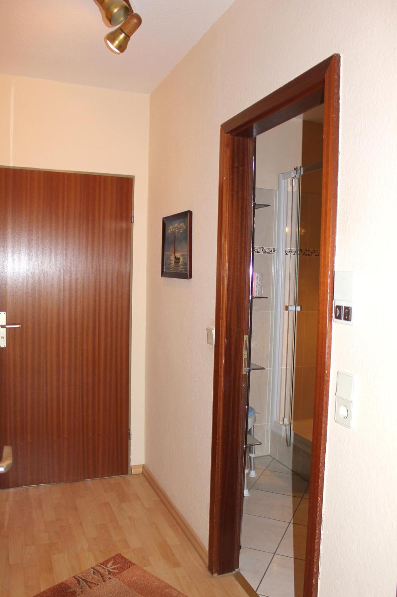 Ferienwohnung "Marie" - Nur Wenige Gehminuten Vom Groemitzer Hauptstrand Entfernt ภายนอก รูปภาพ