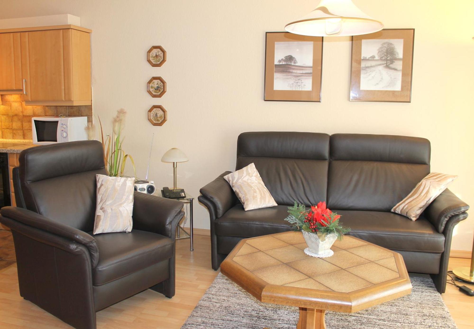 Ferienwohnung "Marie" - Nur Wenige Gehminuten Vom Groemitzer Hauptstrand Entfernt ภายนอก รูปภาพ