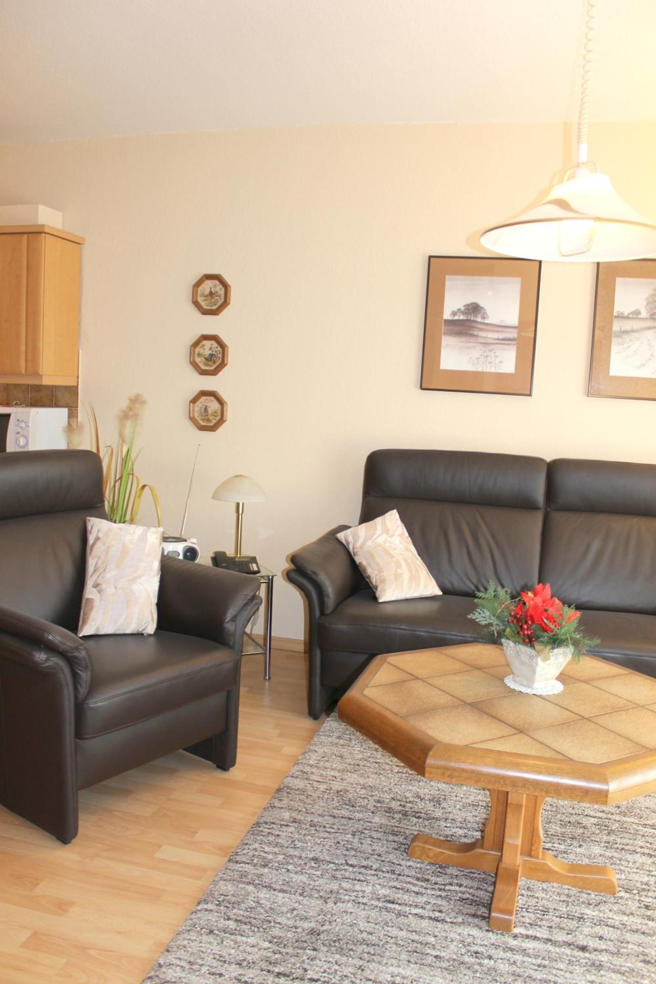 Ferienwohnung "Marie" - Nur Wenige Gehminuten Vom Groemitzer Hauptstrand Entfernt ภายนอก รูปภาพ